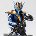 S.H.Figuarts Masked Kamen Rider Build RIDER CROSS-Z Action Figure BANDAI NEW_6