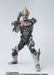 S.H.Figuarts Ultraman Geed ULTRAMAN BELIAL ATROCIOUS Action Figure BANDAI NEW_5