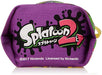 Splatoon2 Cup bag SKATER Drawstring bag NEW from Japan_3