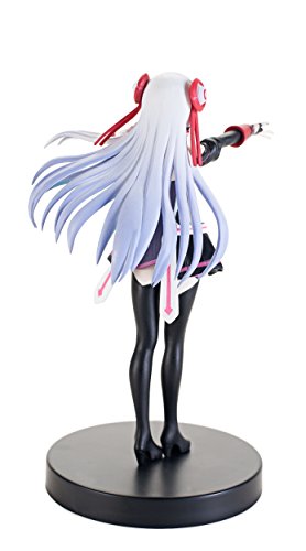 FuRyu Movie Sword Art Online Ordinary Scale Special Figure Yuna 20180105 NEW_3