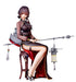 Myethos Warship Girls R Light Cruiser Yat Sen Figure from Japan_1