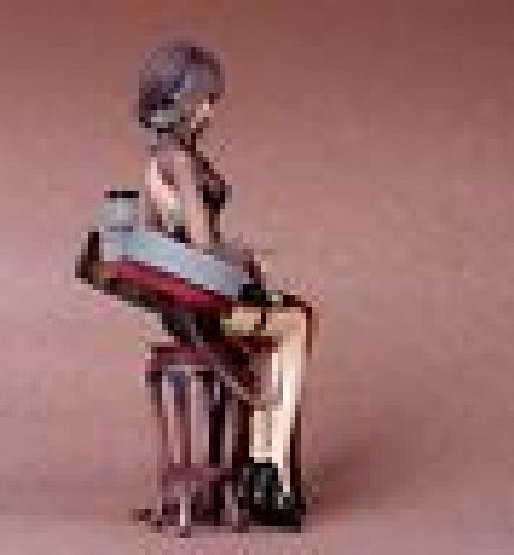 Myethos Warship Girls R Light Cruiser Yat Sen Figure from Japan_2
