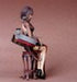 Myethos Warship Girls R Light Cruiser Yat Sen Figure from Japan_2