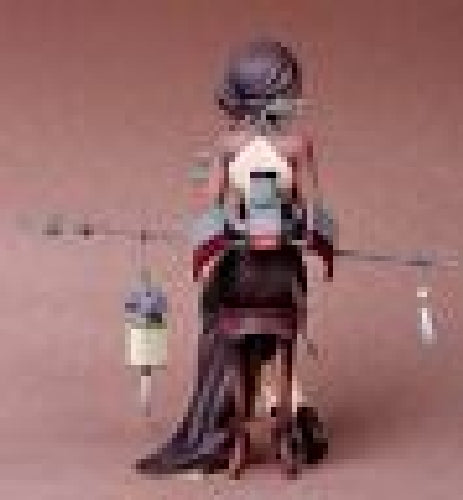 Myethos Warship Girls R Light Cruiser Yat Sen Figure from Japan_3