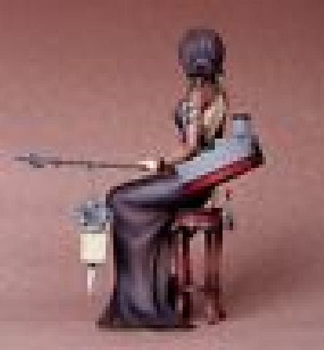 Myethos Warship Girls R Light Cruiser Yat Sen Figure from Japan_4