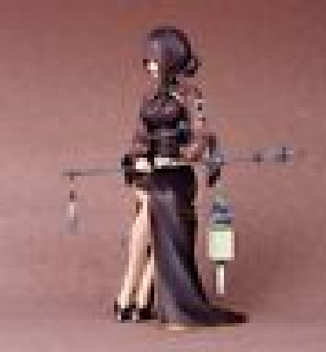 Myethos Warship Girls R Light Cruiser Yat Sen Figure from Japan_5