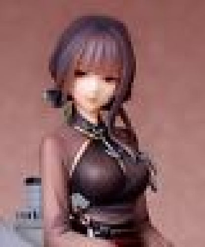 Myethos Warship Girls R Light Cruiser Yat Sen Figure from Japan_8