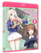 Girls und Panzer das Finale Vol.1 Limited Edition 2 Blu-ray+Novel BCXA-1254 NEW_1