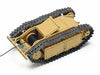 Tamiya German Assault Pioneer Team & Goliath Set Plastic Model Kit NEW_3