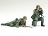 Tamiya German Assault Pioneer Team & Goliath Set Plastic Model Kit NEW_4