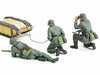 Tamiya German Assault Pioneer Team & Goliath Set Plastic Model Kit NEW_5
