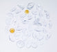 Beverly 3D Crystal Puzzle Egg 39 Pieces 50223 NEW from Japan_3