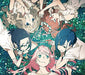 [CD] Darling In The Franxx Ending Collection vol.2 [CD+DVD] NEW from Japan_1