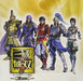 [CD] Shin.Sangoku Muso 8 Character Song Shu 2 NEW from Japan_1