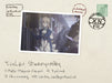 [DVD] Violet Evergarden Vol.4 First Edition w/Booklet Post Card PCBE-55904 NEW_2