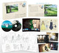 Violet Evergarden Vol.2 Limited Edition Blu-ray Booklet Post Card PCXE-50812 NEW_3