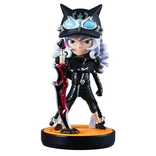 Takara Tomy Snack World Detafie Dragon Night Vincent Santo Equipped w/ NFC chip_1