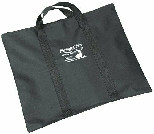 Captain Stag UG-50 CS Hexagon Grill Camping Outdoor Gear from Japan_3