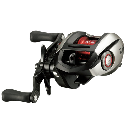 Daiwa 18 SV Light Limited 6.3R-TN Right Handed Baitcasting Reel Aluminum NEW_1