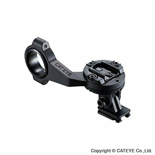 CAT EYE Out Front bracket 2 for Cycle Computer OF-200 NEW from Japan_2