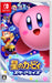 Nintendo Switch Game Software Hoshi no Kirby Star Allies HAC-P-AH26A Action Game_1
