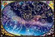 Jigsaw Puzzle Pokemon Looking Up at the Starry Sky ENSKY 1000pcs ‎1000T-93 NEW_3