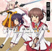 [CD] TV Anime Katana Maidens - Toji No Miko Original Soundtrack 1 NEW from Japan_1