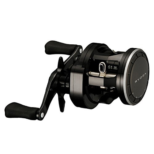 Daiwa 18 RYOGA 1016-CC Right Handed Baitcasting Reel ‎00613300 NEW from Japan_1