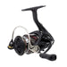Daiwa 18 TATULA SPINNING MODELS LT2500S Fishing REEL ‎00060073 ABS Black NEW_1