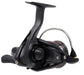 Daiwa 18 TATULA SPINNING MODELS LT2500S Fishing REEL ‎00060073 ABS Black NEW_2