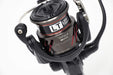 Daiwa 18 TATULA SPINNING MODELS LT2500S Fishing REEL ‎00060073 ABS Black NEW_3