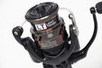 Daiwa 18 TATULA SPINNING MODELS LT2500S Fishing REEL ‎00060073 ABS Black NEW_4
