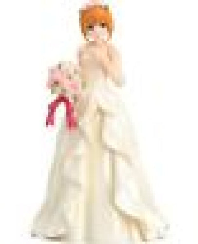 Max Factory figma EX-047 Bride Figure from Japan NEW_1
