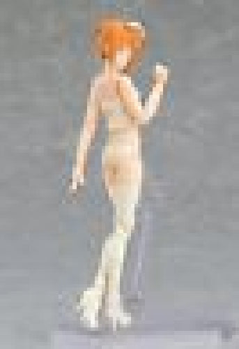 Max Factory figma EX-047 Bride Figure from Japan NEW_2