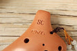 TNG mini Ocarina [necklace / Brown / 12 holes] luxury necklace single soprano_3