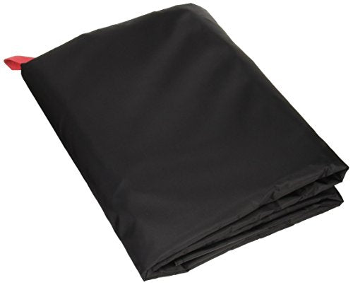 THE NORTH FACE NN31800 Tent Sheet For Geodome 4 Black NEW from Japan_1