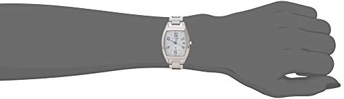 CITIZEN xC ES9391-54A Eco-Drive Happy Flight Women's Watch Stainless Steel NEW_2