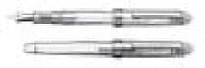Platinum Fountain Pen #3776 CENTURY PNB-20000A #5 OSHINO Medium from Japan_1