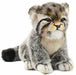 HANSA Stuffed animal real No.7299 pallas cat pups 17 BH7299 NEW from Japan_1
