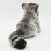 HANSA Stuffed animal real No.7299 pallas cat pups 17 BH7299 NEW from Japan_3