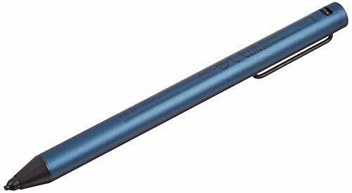 Wacom Stylus pen CS710B Bamboo Tip blue For Android iOS Extra-fine NEW_2