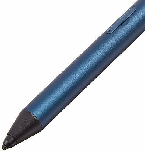 Wacom Stylus pen CS710B Bamboo Tip blue For Android iOS Extra-fine NEW_3