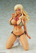 Q-Six Baka Dakedo Chieri Shiina 1/6 Scale Figure NEW from Japan_2