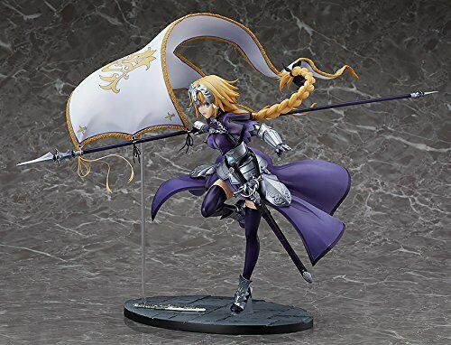 Good Smile Company Fate Ruler/Jeanne d`Arc Figure 1/7 Scale NEW from Japan_3