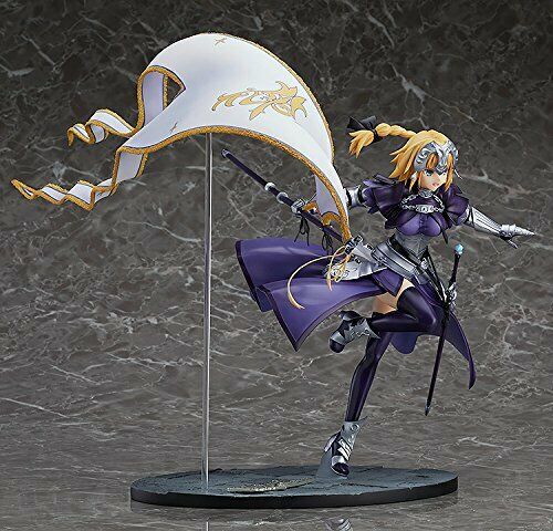 Good Smile Company Fate Ruler/Jeanne d`Arc Figure 1/7 Scale NEW from Japan_4