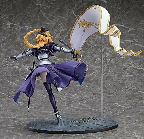 Good Smile Company Fate Ruler/Jeanne d`Arc Figure 1/7 Scale NEW from Japan_5