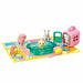 PILOTINK LET'S CHANGE! MAGICAL PET SHOP Pretend Play Toy NEW from Japan_1
