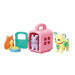 PILOTINK LET'S CHANGE! MAGICAL PET SHOP Pretend Play Toy NEW from Japan_5