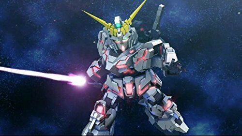 SD Gundam G Generation Genesis for Nintendo Switch NEW from Japan_9