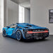 LEGO Technic Bugatti Chiron 42083 Educational Toy Block Plastic ‎3599 pieces NEW_3